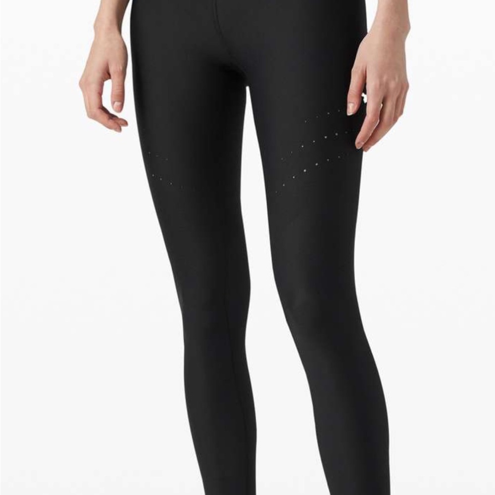 Lululemon Zoned In Tight *27"